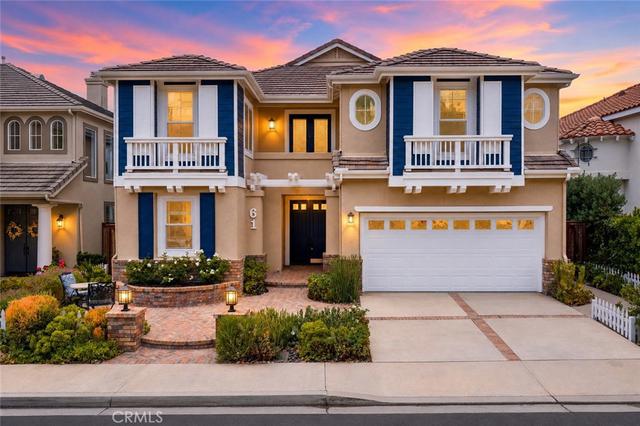 61 Sprucewood, Aliso Viejo, CA 92656