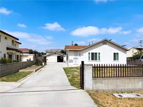 2823 New Deal, El Monte, CA 91733