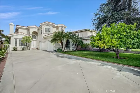2223 S 2nd Ave, Arcadia, CA 91006