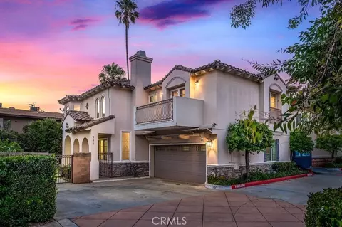 255 S California, San Gabriel, CA 91776