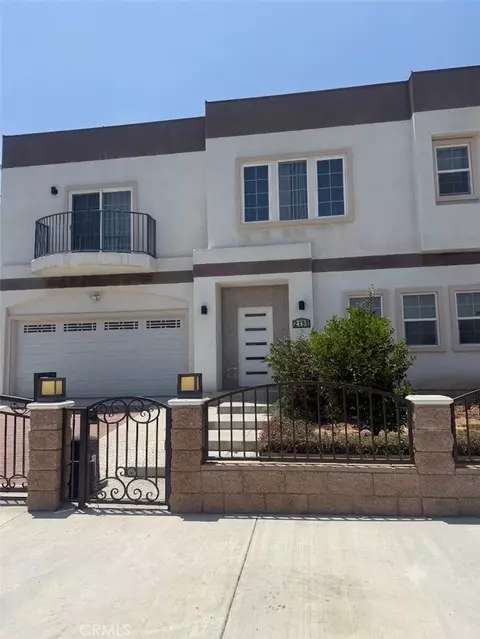 2135 Pine St, Rosemead, CA 91770