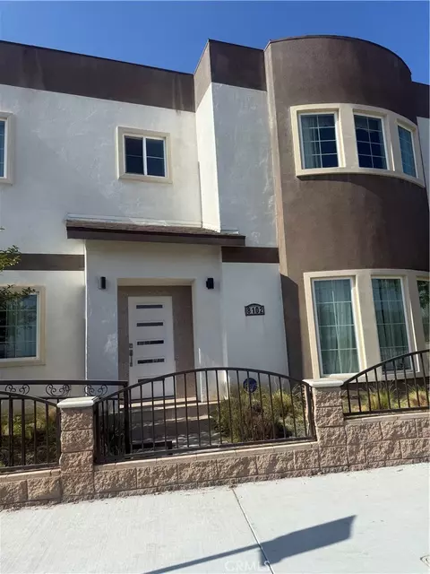 8102 Graves Ave, Rosemead, CA 91770
