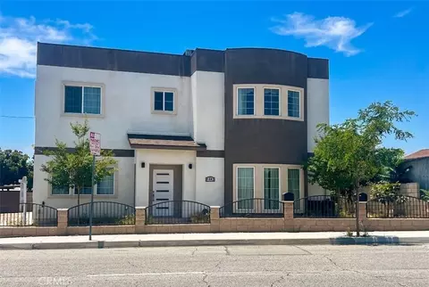 8102 Graves Ave, Rosemead, CA 91770