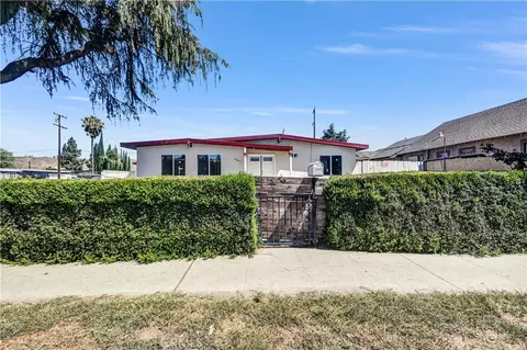 2065 W Orange Grove Ave, Pomona, CA 91768