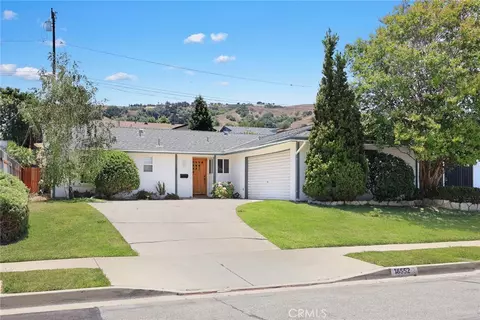 18552 Adivino St, Rowland Heights, CA 91748