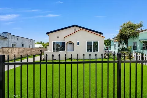 3829 Clark Ave, El Monte, CA 91731