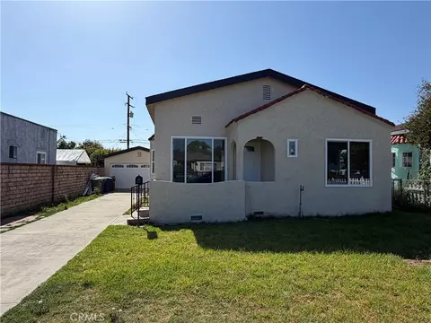 3829 Clark Ave, El Monte, CA 91731