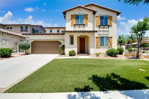 13262 Los Robles Ct, Eastvale, CA 92880
