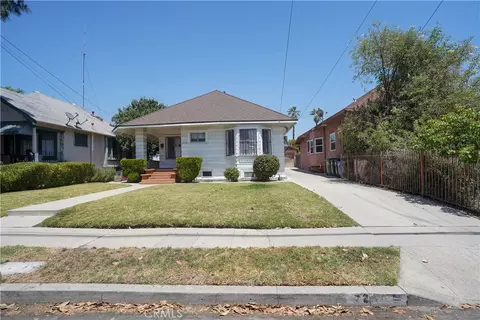 2236 Hancock St, Los Angeles, CA 90031