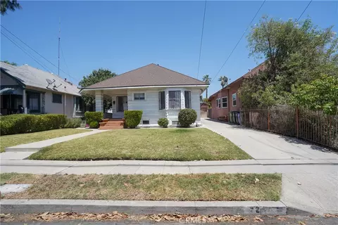 2236 Hancock St, Los Angeles, CA 90031