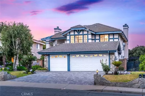 5468 Via De Mansion, La Verne, CA 91750