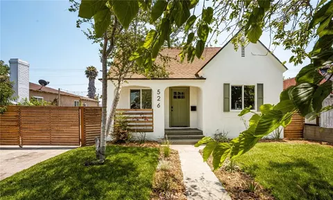 526 W Palmer St, Compton, CA 90220