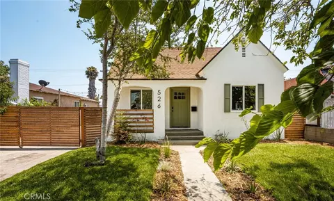 526 W Palmer St, Compton, CA 90220
