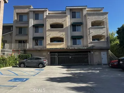 918 W Garvey #103, Monterey Park, CA 91754