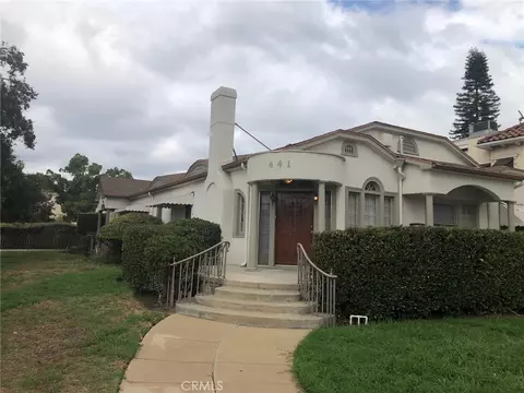 441 E California, Pasadena, CA 91106