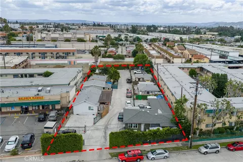 3840 Baldwin Ave, El Monte, CA 91731 photo 2