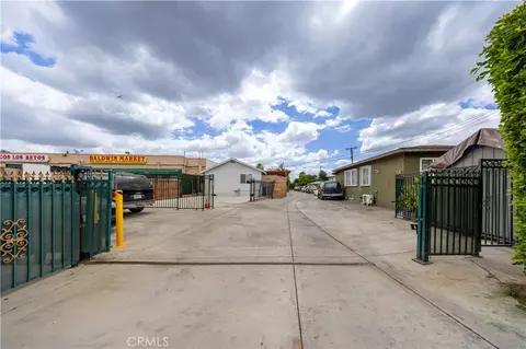 3840 Baldwin Ave, El Monte, CA 91731