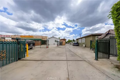 3840 Baldwin Ave, El Monte, CA 91731