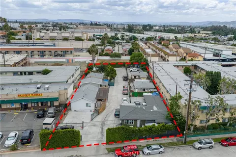 3840 Baldwin Ave, El Monte, CA 91731 photo 2