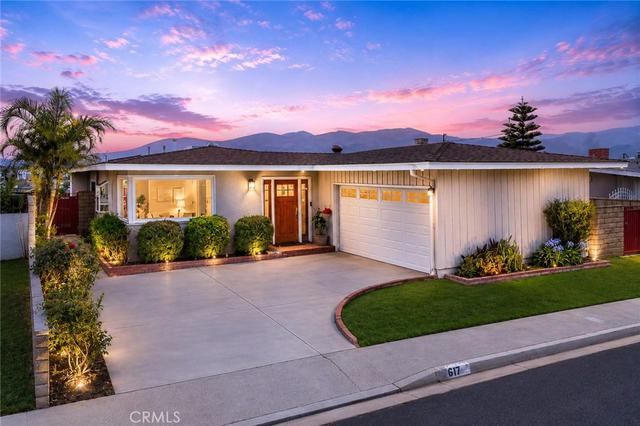 617 S Bradshawe Ave, Monterey Park, CA 91754