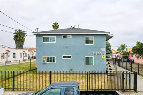708 Burger Ave, East Los Angeles, CA 90022