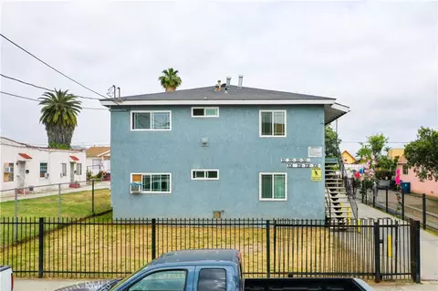 708 Burger Ave, East Los Angeles, CA 90022