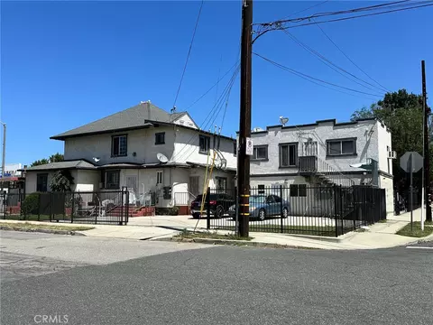 702 N Garey, Pomona, CA 91767