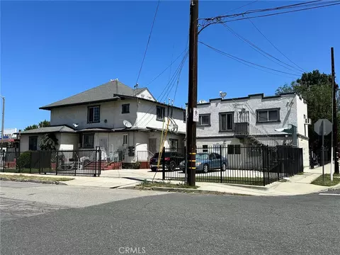 702 N Garey, Pomona, CA 91767