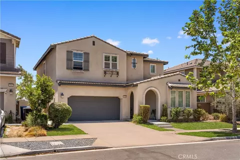 3258 E Denali Dr, Ontario, CA 91762
