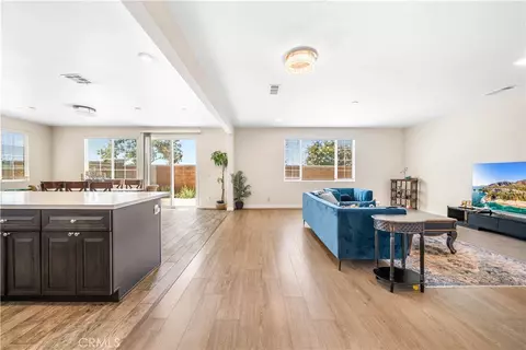Entry Way - 3258 E Denali Dr, Ontario, CA 91762 photo 2 of 10