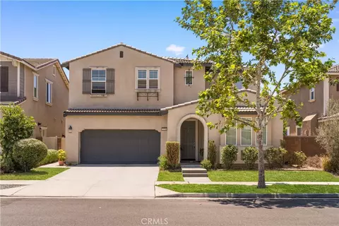 Exterior - 3258 E Denali Dr, Ontario, CA 91762 photo 2 of 4