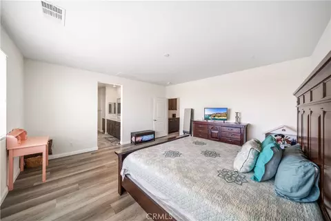 Bedroom - 3258 E Denali Dr, Ontario, CA 91762 photo 5 of 5