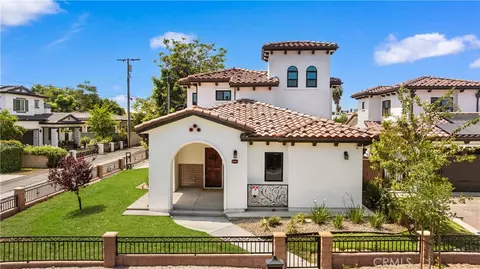 5461 Sultana Ave, Temple City, CA 91780