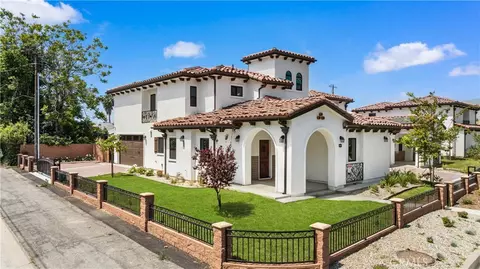 5461 Sultana Ave, Temple City, CA 91780