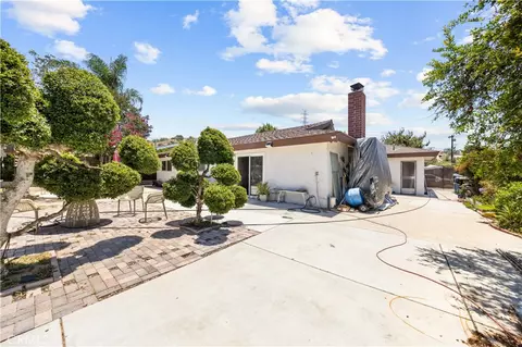 125 W Ronwood St, Glendora, CA 91740 photo 22