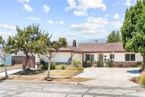 125 W Ronwood St, Glendora, CA 91740