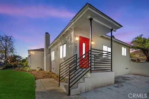 1421 E Norwood, Alhambra, CA 91801