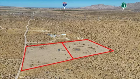 27824 Clark Rd, Apple Valley, CA 92308