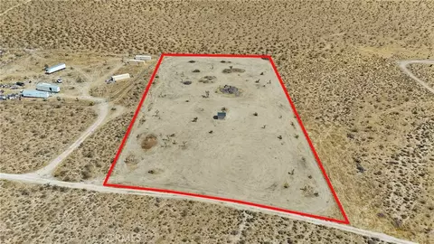 27824 Clark Rd, Apple Valley, CA 92308