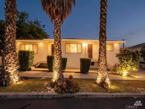 2616 Haven, Los Angeles, CA 90032