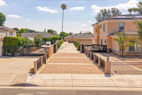 5428 Temple City Blvd, Temple City, CA 91780