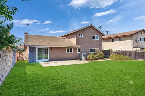 1830 Valencia St, Rowland Heights, CA 91748