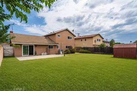 1830 Valencia St, Rowland Heights, CA 91748