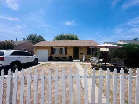 11432 Thienes, South El Monte, CA 91733