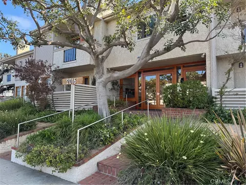 2016 Euclid St #6, Santa Monica, CA 90405