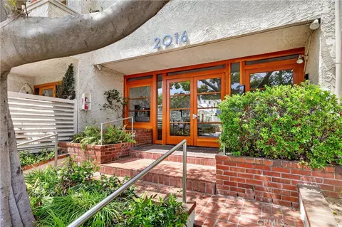 2016 Euclid St #6, Santa Monica, CA 90405