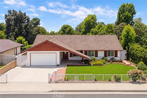 718 Camino Grv, Arcadia, CA 91006