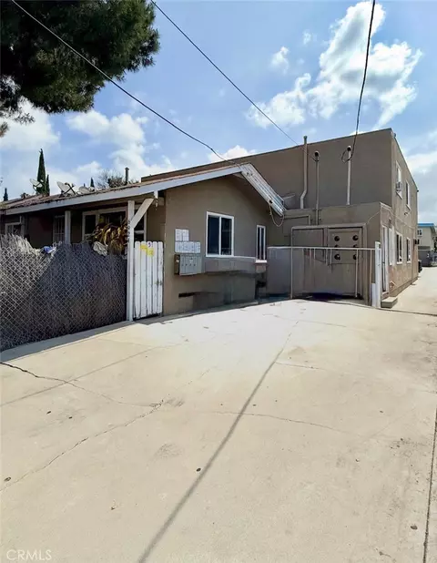 6924 Gentry, North Hollywood, CA 91605