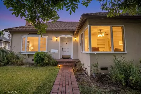 908 N Cordova, Alhambra, CA 91801