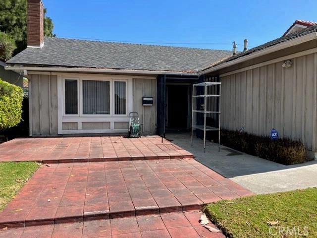 5331 Shrewsbury Ave, Westminster, CA 92683